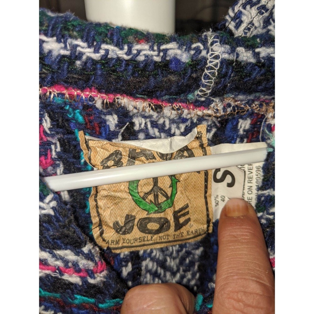 Drug rug